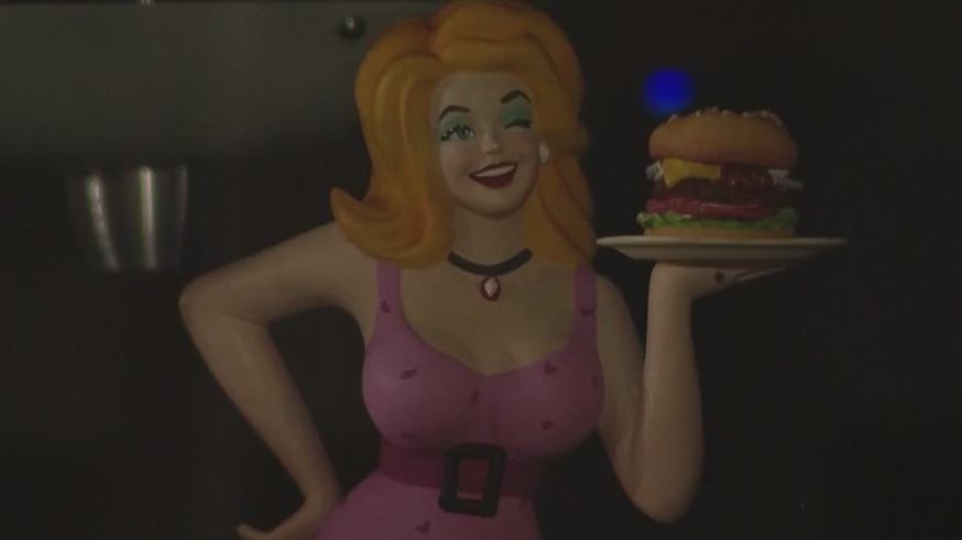 Hamburger Mary's suing Florida Gov. DeSantis